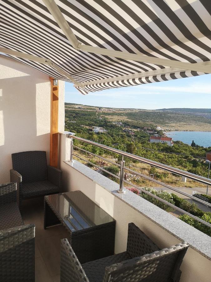 Apartmani Ima Rovanjska Eksteriør bilde