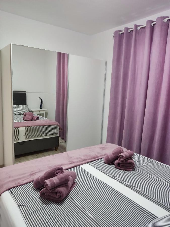 Apartmani Ima Rovanjska Eksteriør bilde