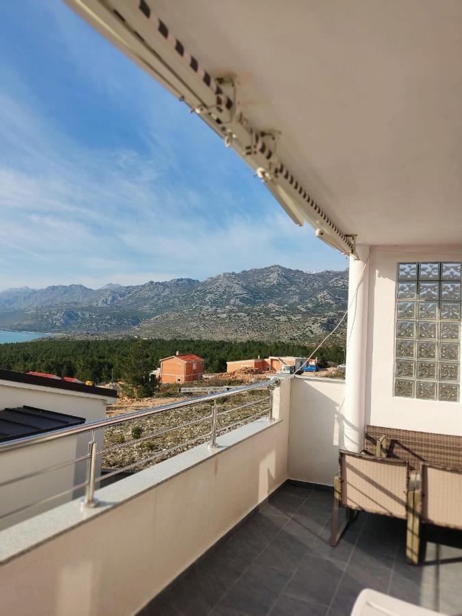 Apartmani Ima Rovanjska Eksteriør bilde