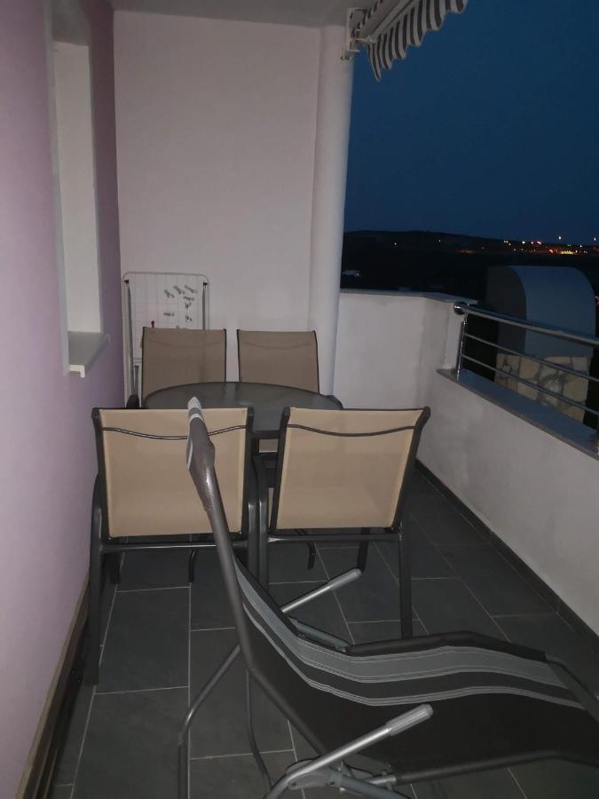Apartmani Ima Rovanjska Eksteriør bilde